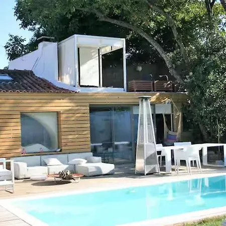 Casa Da Granja Natureza Paraiso Piscina Jardim Farm stay *