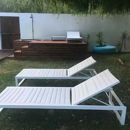Casa Da Granja Natureza Paraiso Piscina Jardim * Sobral de Monte Agraco
